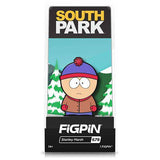 FiGPiN Enamel Pin - South Park - Select Figure(s)