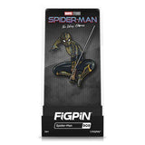 FiGPiN Enamel Pin - Spider-Man: No Way Home - Select Figure(s)