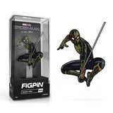 FiGPiN Enamel Pin - Spider-Man: No Way Home - Select Figure(s)