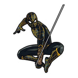 FiGPiN Enamel Pin - Spider-Man: No Way Home - Select Figure(s)