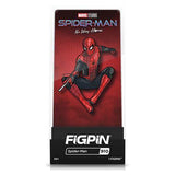 FiGPiN Enamel Pin - Spider-Man: No Way Home - Select Figure(s)