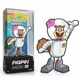 FiGPiN Enamel Pin - SpongeBob SquarePants - Select Figure(s)