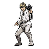 FiGPiN Enamel Pin - Star Wars - A New Hope - Select Figure(s)