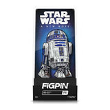 FiGPiN Enamel Pin - Star Wars - A New Hope - Select Figure(s)