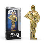 FiGPiN Enamel Pin - Star Wars - A New Hope - Select Figure(s)