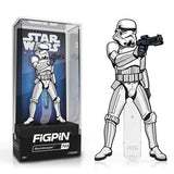 FiGPiN Enamel Pin - Star Wars - A New Hope - Select Figure(s)