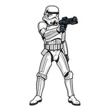 FiGPiN Enamel Pin - Star Wars - A New Hope - Select Figure(s)