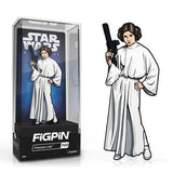 FiGPiN Enamel Pin - Star Wars - A New Hope - Select Figure(s)