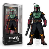 FiGPiN Enamel Pin - Star Wars - The Book of Boba Fett - Select Figure(s)