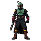 FiGPiN Enamel Pin - Star Wars - The Book of Boba Fett - Select Figure(s)