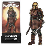 FiGPiN Enamel Pin - Star Wars - The Mandalorian - Select Figure(s)