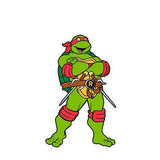 FiGPiN Enamel Pin - Teenage Mutant Ninja Turtles - Select Figure(s)