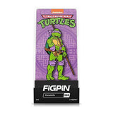 FiGPiN Enamel Pin - Teenage Mutant Ninja Turtles - Select Figure(s)