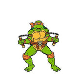 FiGPiN Enamel Pin - Teenage Mutant Ninja Turtles - Select Figure(s)