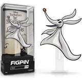 FiGPiN Enamel Pin - The Nightmare Before Christmas - Select Figure(s)