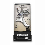 FiGPiN Enamel Pin - The Nightmare Before Christmas - Select Figure(s)