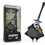 FiGPiN Enamel Pin - The Nightmare Before Christmas - Select Figure(s)