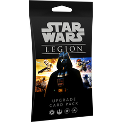 Star Wars: Legion - Upgrade Card Pack