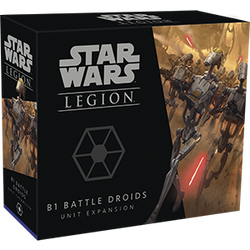 Star Wars: Legion - B1 Battle Droids Unit Expansion