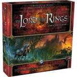 The Lord of the Rings LCG: The Card Game