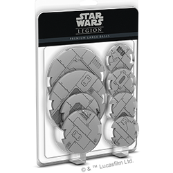 Star Wars: Legion - Premium Large Bases