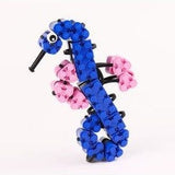 FLEXO Ocean Life Range - Seahorse