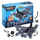 FLEXO Ocean Life Range - Stingray