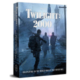 Twilight 2000 RPG: Core Box Set