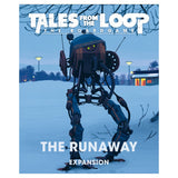 Tales From the Loop: The Board Game - The Runaway Scenario Pack