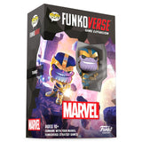 FunkoVerse: Marvel Thanos 101