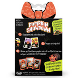 Boo Hollow: Pumpkin Showdown - Card Game