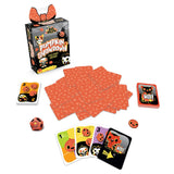 Boo Hollow: Pumpkin Showdown - Card Game