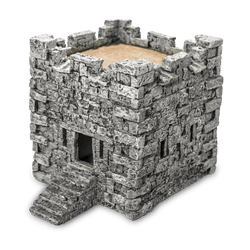 Blood & Plunder: Stone Tower Fort