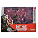 Fortnite Duo Figure Pack - Choose your Pack