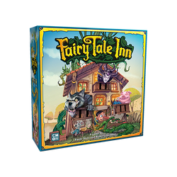 Fairy Tale Inn