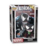 Funko #10 Marvel Venom Pop! Lethal Protector Comic Cover Previews Exclusive