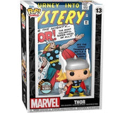 Funko #13 Marvel Thor Classic Pop! Comic Cover Figure - Specialty Series