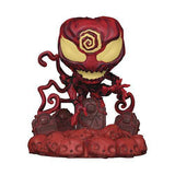 Funko 673 - Marvel Heroes - Absolute Carnage Deluxe Pop! Vinyl Bobble Head - PX