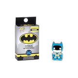 Funko Batman Rainbow Pop! Blind-Box Enamel Random Pin - (1) box with (1) Pin