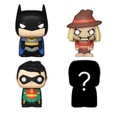 Funko Bitty Pop! Batman 1966 Mini-Figure 4-Pack - Select Set(s)