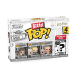 Funko Bitty Pop! Harry Potter - Mini-Figure 4-Pack - Select Set(s)