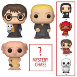 Funko Bitty Pop! Harry Potter - Mini-Figure 4-Pack - Select Set(s)