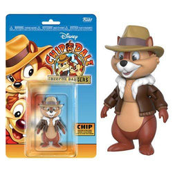 Funko Chip 'n Dale: Rescue Rangers Chip 3 3/4-Inch Action Figure