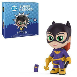 Funko DC Classic 5 Star Vinyl Figure - Select Figure(s)