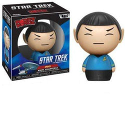 Funko Dorbz 400 Star Trek: The Original Series - Spock