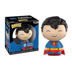 Funko Dorbz 407 Super Heroes - Superman