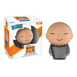 Funko Dorbz - Despicable Me 3 - Select Figure(s)