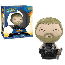 Funko Dorbz Marvel Avengers Infinity War Vinyl Figures - Select Figure(s)