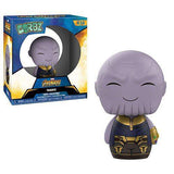 Funko Dorbz Marvel Avengers Infinity War Vinyl Figures - Select Figure(s)