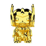 Funko Marvel Studio's 10th Anniversary Chrome Vinyl Figures - Select Figure(s)